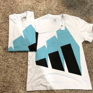 Adidas XL Tee